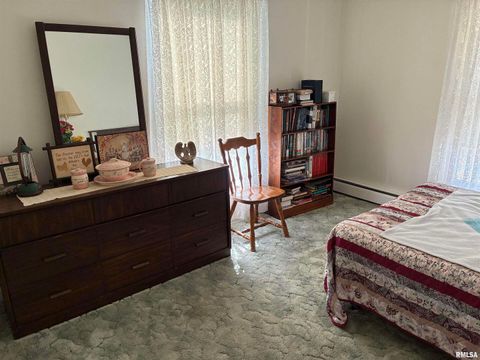 Tiny photo for 12782 N BLACKHAWK Lane, Mt Vernon, IL 62864 (MLS # EB460178)