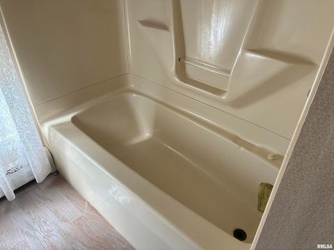 Tiny photo for 12782 N BLACKHAWK Lane, Mt Vernon, IL 62864 (MLS # EB460178)