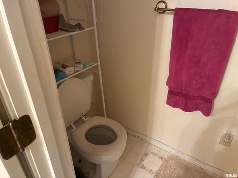 Tiny photo for 12782 N BLACKHAWK Lane, Mt Vernon, IL 62864 (MLS # EB460178)