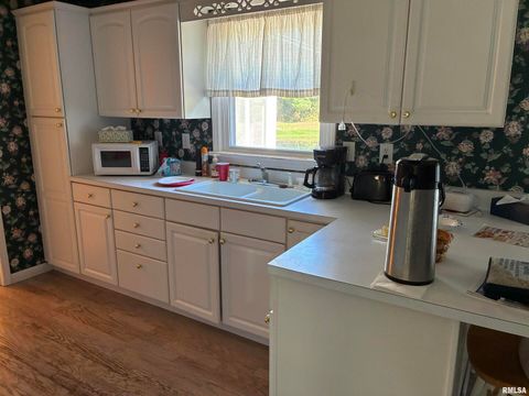 Tiny photo for 12782 N BLACKHAWK Lane, Mt Vernon, IL 62864 (MLS # EB460178)