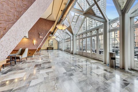 Tiny photo for 111 E Chestnut Street #43K, Chicago, IL 60611 (MLS # 12486719)