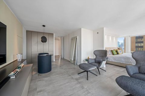 Tiny photo for 111 E Chestnut Street #43K, Chicago, IL 60611 (MLS # 12486719)
