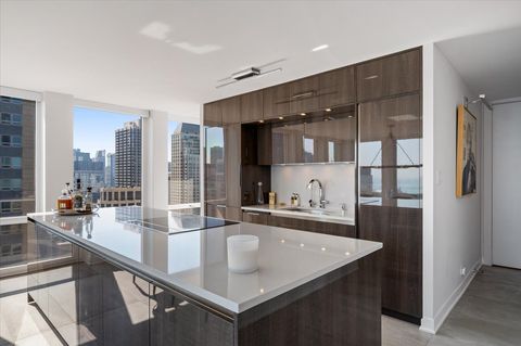 Tiny photo for 111 E Chestnut Street #43K, Chicago, IL 60611 (MLS # 12486719)