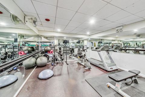 Tiny photo for 111 E Chestnut Street #43K, Chicago, IL 60611 (MLS # 12486719)