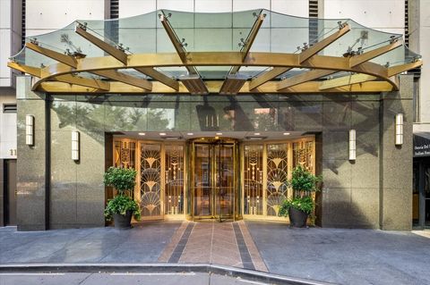 Tiny photo for 111 E Chestnut Street #43K, Chicago, IL 60611 (MLS # 12486719)
