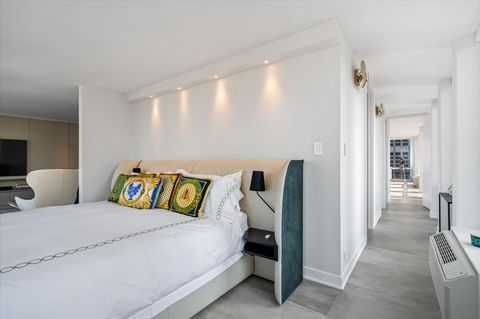 Tiny photo for 111 E Chestnut Street #43K, Chicago, IL 60611 (MLS # 12486719)