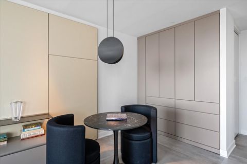 Tiny photo for 111 E Chestnut Street #43K, Chicago, IL 60611 (MLS # 12486719)