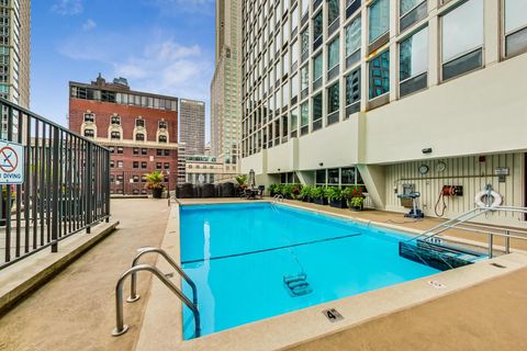 Tiny photo for 111 E Chestnut Street #43K, Chicago, IL 60611 (MLS # 12486719)