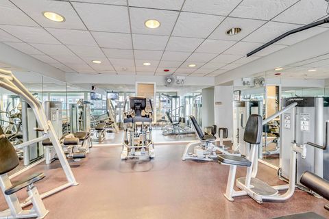 Tiny photo for 111 E Chestnut Street #43K, Chicago, IL 60611 (MLS # 12486719)