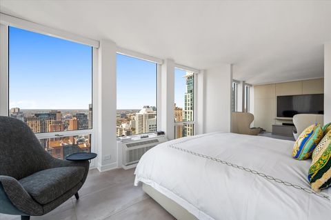 Tiny photo for 111 E Chestnut Street #43K, Chicago, IL 60611 (MLS # 12486719)