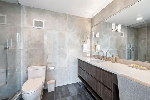 Tiny photo for 111 E Chestnut Street #43K, Chicago, IL 60611 (MLS # 12486719)