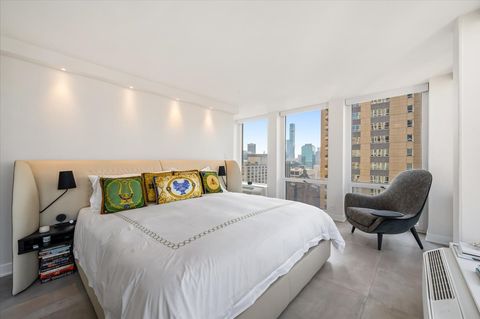 Tiny photo for 111 E Chestnut Street #43K, Chicago, IL 60611 (MLS # 12486719)