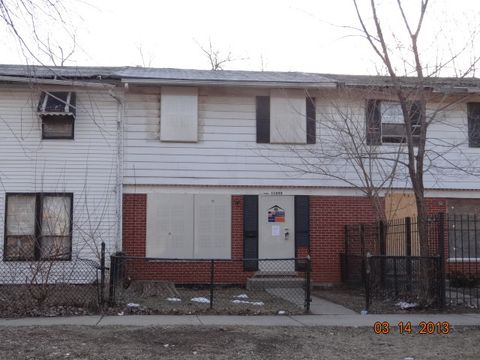 A home in CHICAGO