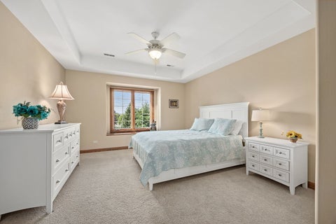 Tiny photo for 16159 W Red Cloud Drive, Lockport, IL 60441 (MLS # 12708510)