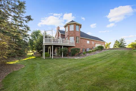 Tiny photo for 16159 W Red Cloud Drive, Lockport, IL 60441 (MLS # 12708510)