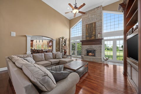 Tiny photo for 16159 W Red Cloud Drive, Lockport, IL 60441 (MLS # 12708510)