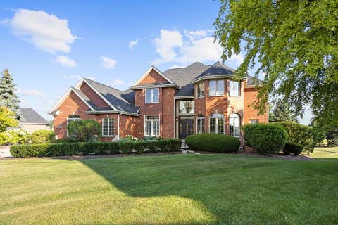 Tiny photo for 16159 W Red Cloud Drive, Lockport, IL 60441 (MLS # 12708510)