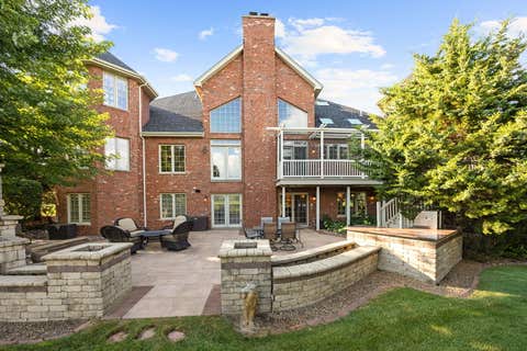 Tiny photo for 16159 W Red Cloud Drive, Lockport, IL 60441 (MLS # 12708510)
