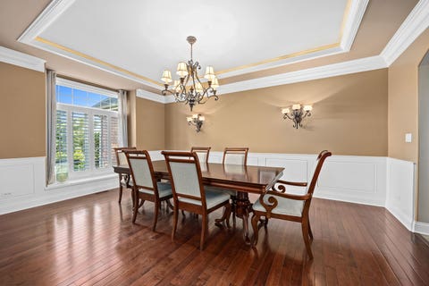 Tiny photo for 16159 W Red Cloud Drive, Lockport, IL 60441 (MLS # 12708510)