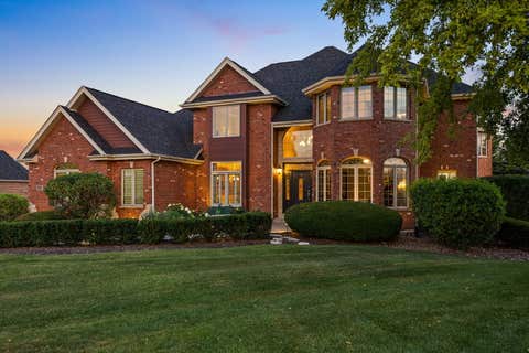 Tiny photo for 16159 W Red Cloud Drive, Lockport, IL 60441 (MLS # 12708510)
