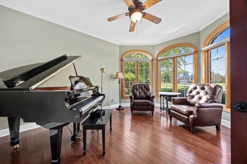 Tiny photo for 16159 W Red Cloud Drive, Lockport, IL 60441 (MLS # 12708510)