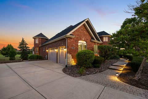 Tiny photo for 16159 W Red Cloud Drive, Lockport, IL 60441 (MLS # 12708510)