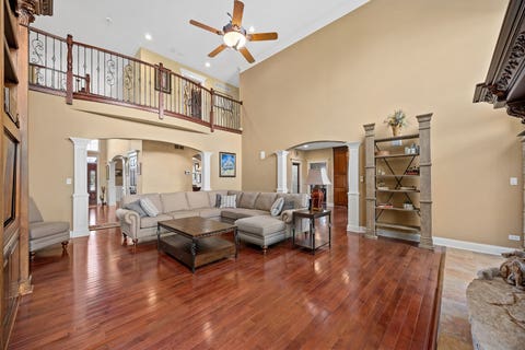 Tiny photo for 16159 W Red Cloud Drive, Lockport, IL 60441 (MLS # 12708510)