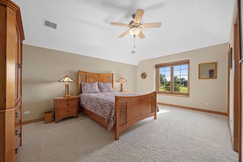 Tiny photo for 16159 W Red Cloud Drive, Lockport, IL 60441 (MLS # 12708510)