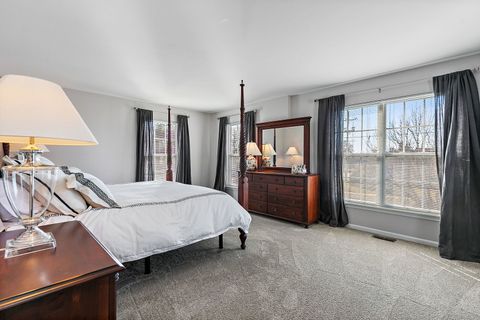 Tiny photo for 1260 Water Stone Circle, Wauconda, IL 60084 (MLS # 12586311)