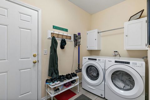 Tiny photo for 1260 Water Stone Circle, Wauconda, IL 60084 (MLS # 12586311)