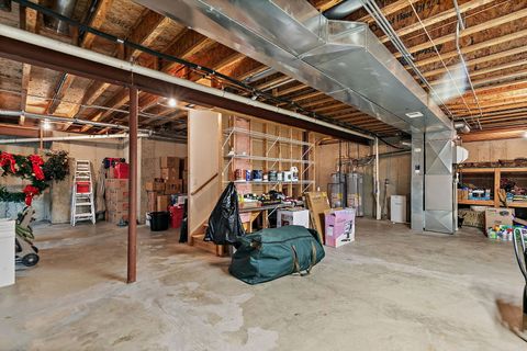 Tiny photo for 1260 Water Stone Circle, Wauconda, IL 60084 (MLS # 12586311)