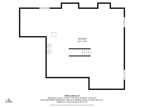 Tiny photo for 1260 Water Stone Circle, Wauconda, IL 60084 (MLS # 12586311)