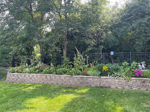 Tiny photo for 1260 Water Stone Circle, Wauconda, IL 60084 (MLS # 12586311)