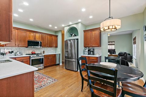 Tiny photo for 1260 Water Stone Circle, Wauconda, IL 60084 (MLS # 12586311)