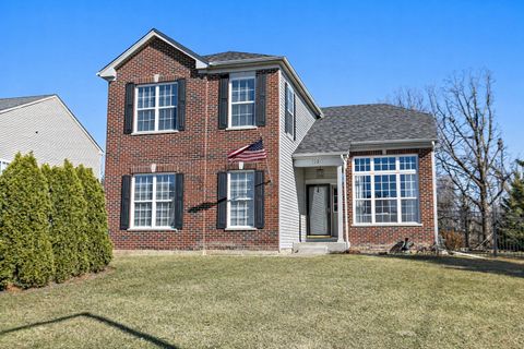 Photo of 1260 Water Stone Circle, Wauconda, IL 60084 (MLS # 12586311)