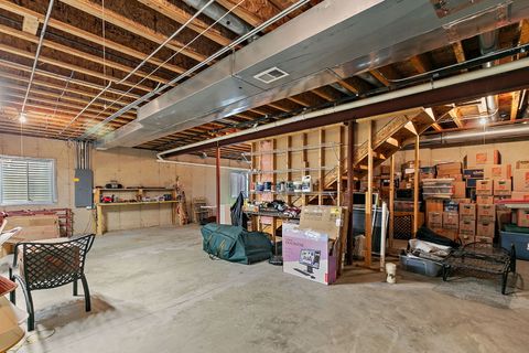 Tiny photo for 1260 Water Stone Circle, Wauconda, IL 60084 (MLS # 12586311)