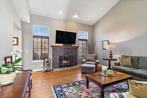 Tiny photo for 1260 Water Stone Circle, Wauconda, IL 60084 (MLS # 12586311)