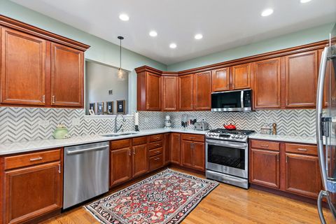 Tiny photo for 1260 Water Stone Circle, Wauconda, IL 60084 (MLS # 12586311)