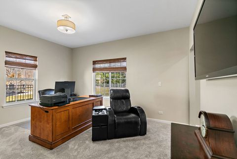 Tiny photo for 1260 Water Stone Circle, Wauconda, IL 60084 (MLS # 12586311)
