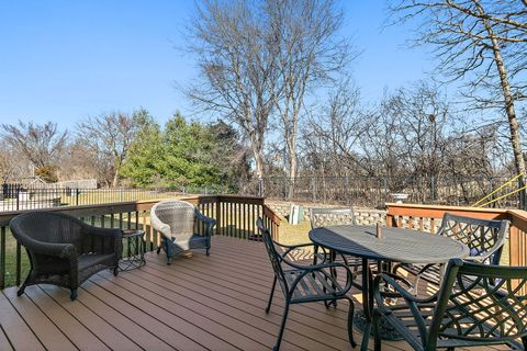 Tiny photo for 1260 Water Stone Circle, Wauconda, IL 60084 (MLS # 12586311)