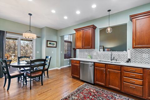 Tiny photo for 1260 Water Stone Circle, Wauconda, IL 60084 (MLS # 12586311)