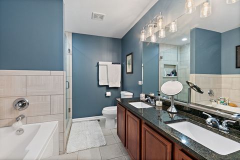 Tiny photo for 1260 Water Stone Circle, Wauconda, IL 60084 (MLS # 12586311)