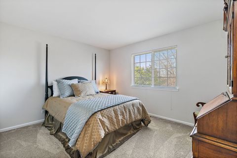 Tiny photo for 1260 Water Stone Circle, Wauconda, IL 60084 (MLS # 12586311)