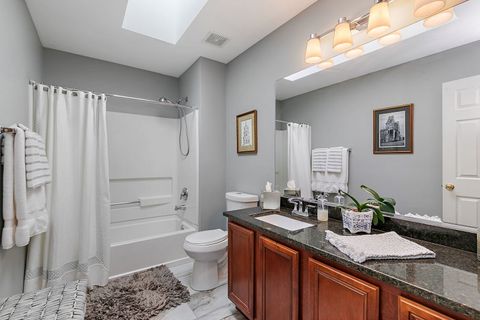 Tiny photo for 1260 Water Stone Circle, Wauconda, IL 60084 (MLS # 12586311)