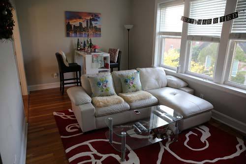 545 W EUGENIE Street 3