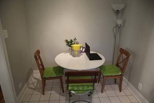 545 W EUGENIE Street 3