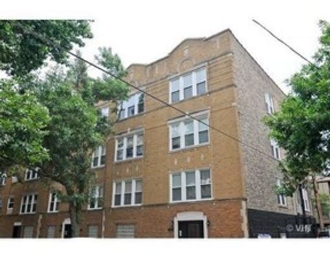 545 W EUGENIE Street 3 Chicago IL 60614