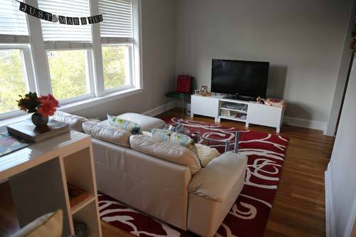 545 W EUGENIE Street 3