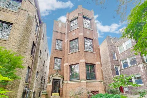 6648 N NEWGARD Avenue 2 Chicago IL 60626