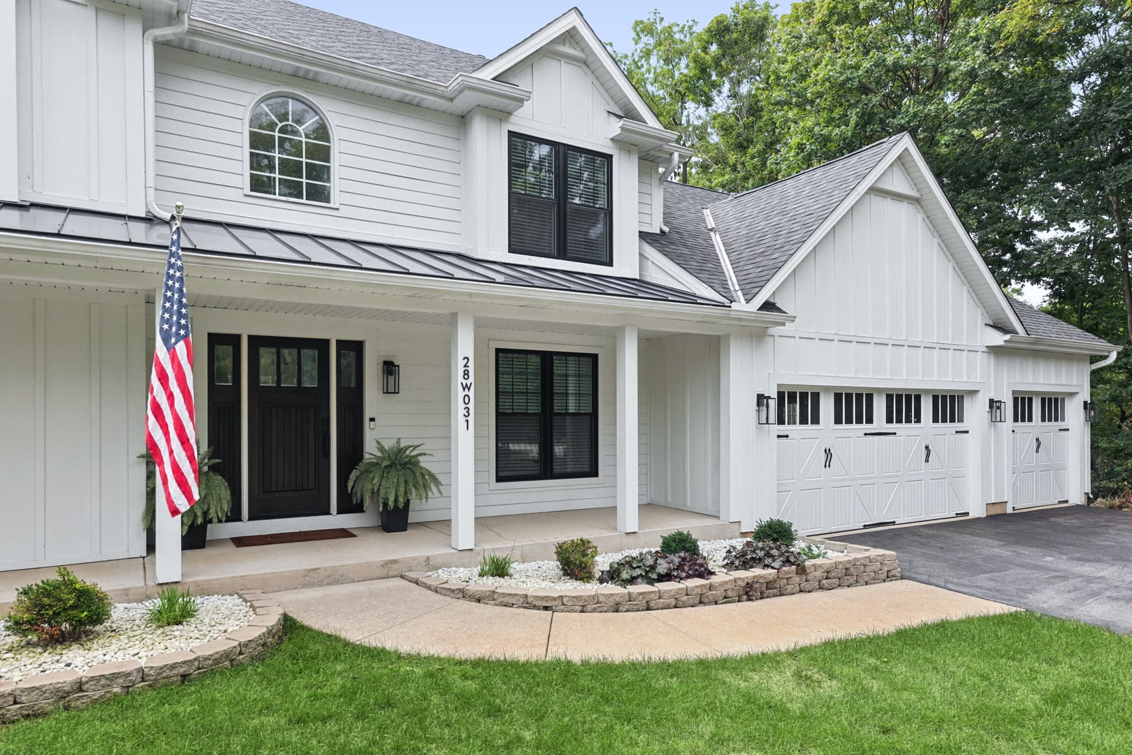 28W031 Greenview Avenue